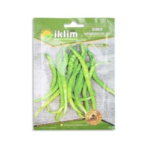 Tohum Biber Kıl Sivri Acı 5gr 1 Adet