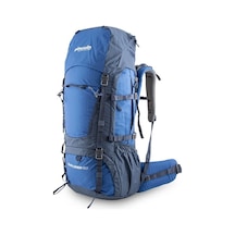Pinguin Pınguın Explorer 60 Mavı Sırt Cantası Siyah