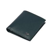 Tergan Yeşil Erkek Cüzdan 01500P1G