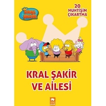 Kral Şakir ve Ailesi- Eksik Parça