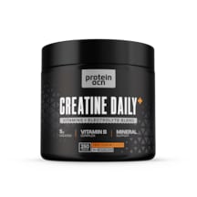 Creatıne Daıly+ Fruit Fusion / 250g Diğer