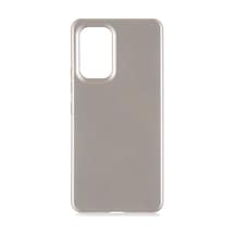 Zore Galaxy A53 5g Kılıf Nvth Premier Silikon Kapak - Gold