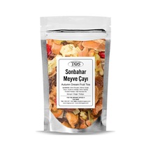 Tos The Organic Spices Sonbahar Rüyası Meyve Çayı 40 G