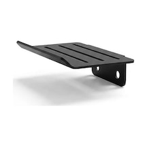 Sabunluk Duvara Monte Krom Renk 50x117x145 Mm Diğer