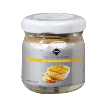 Rıoba Yer Fıstığı Ezmesi 35 G %81 Fıstık, Protein Kaynağı, Pratik Atıştırmalık 6'li Avantaj P Tarı