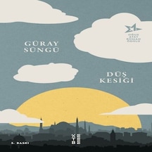 Düş Kesiği-pyrz-9786257014663 Diğer