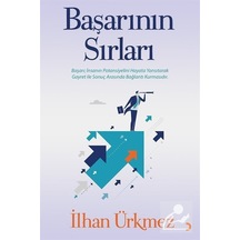Başarının Sırları - İlhan Ürkmez - Cinius