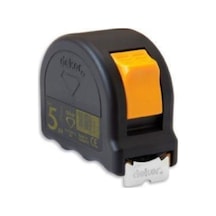 Dekor 306 Hassan Dh306 Şerit Metre 5 M x 25 Mm Soft Touch 12 Adet