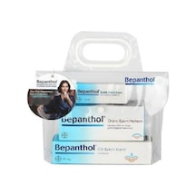 Bepanthol 3'lü Cilt Bakım Paketi