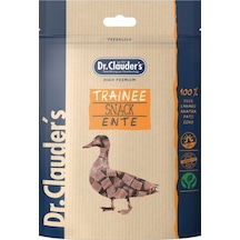 Dr. Clauders Ördekli Küp Köpek Ödülü 80 G
