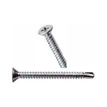Meridyen Yhb Matkap Uçlu Vida 4.8 22 Mm 1000lü Paket 18