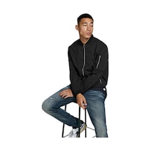 Jack & Jones Erkek Ceket J&j.12165203 Siyah