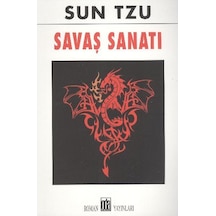 Savaş Sanatı - Sun Tzu - Oda Yayınları