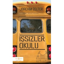 İşsizler Okulu İş Bankası Kültür Yayınları Joachim Zelter