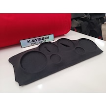 Kayseri Pandizot Seat Leon Pandizot Mk1 1999-2005 4 20 2 Tix Ama İsteğe Göre Yapılır İmalatçıyız