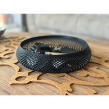 3d Baskı Modern Dekoratif Kase