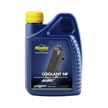 Putolıne Radyatör Soğutma Sıvısı 1lt Bottle Coolant Nf 70055 Anti
