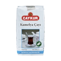 Çaykur Kamelya Çay 1 Kg Yumuşak İçimli Harmanlanabilir 3'li Ekonomik Paket - 3 Adet Tarı