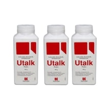 Kurtsan Utalk Pudra 100 Gr 3 Adet
