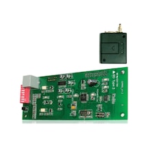 Maxlogic Mly-1207.g Akıllı Adresli Sistem Gprs Modülü Quad Modül Ve Anten Dahil Komple