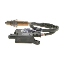 Bosch 0281007099 Partikül Sensörü Mercedes C200d, C220d, C250d, Glc 220d 250d