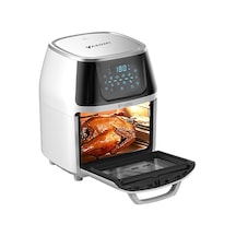 Yasomi Y88 XXL 1500W 8 LT Airfryer Oven Fritöz
