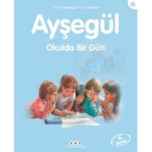 Ayşegül Serisi 11 - Okulda Bir Gün - Ezjı-648747