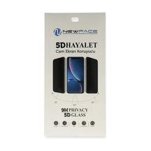 Mi 11t Pro 5d Hayalet Cam Ekran Koruyucu - Cole-853363