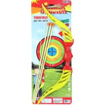 Nizam Büyük Ok Yay Nzm 336 Nizam Büyük Ok Yay Nzm 336