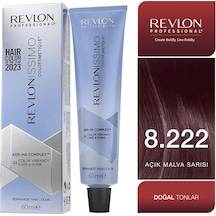 Rp Revlonıssımo 8.222 60ml