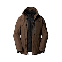 The North Face Erkek North Table K. Tüyü İçi Çıkabilir Ceket Nf0a84ıg5ex1 Kahverengi