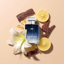 Mad Bruno Casanova Unisex Parfüm EDP 100 ML