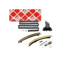 Mercedes W124 W202 W210 W163 Eksantrik Gergi Seti M111.1110500411
