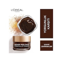 L'oréal Paris Şeker Peelingi Bitkinlik Karşıtı 50 Ml 1 X 50 Ml