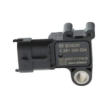 Bosch 0261230524 Basınç Sensörü C Max Cb7 Defender I Discovery Sport Evoque Evoque Cabrio Fiesta Ccn Focus Cew Freelander Galaxy Ca1 Galaxy 15 Mondeo Ca2 Mustang 15 Czg Range Rover Sport Ranger Ranger Tke Ag9z9f479a