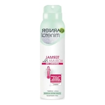 Termal Koruma Sprey Deodorant, Uzun Süreli Ferahlama Ve Koruma Sağlar
