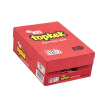 Eti Topkek 24x40 G Meyveli Bisküvi - Pratik Atıştırmalık 3'li Ekonomik Paket - 3 Adet Tarı