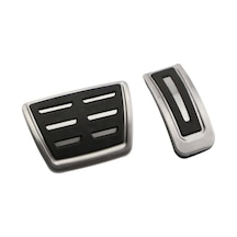 Skoda Scala Otomatik Pedal Seti