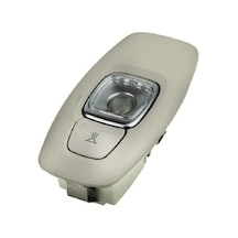 Genel Markalar Tavan Lambası Ledli Talisman-captur-qashqai-megane 4 264301419r  Yedek Parça