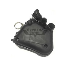 Hava Filtresi Komple Bws100