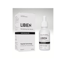 Libien Erkekler Için Saç Serumu 50 ML