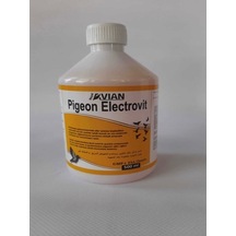 Pigeon Electrovit 500 Ml