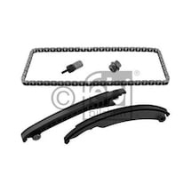 Febi 37590 Eksantrik Zincir Seti Mini R50 R52 R52 11311485400