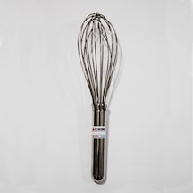 Çırpma Tel Ev Tipi 25 Cm Metal