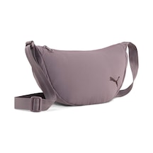 Puma 091716-04 Her Half Moon Bag Kadın Kahverengi Çapraz Çanta