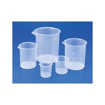 Beher Plastik 250 Ml Beher Glass