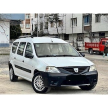 Dacia Logan Gri Portbagaj Tavan Çitası 2013