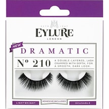 Eylure Dramatic 210-Takma Kirpik