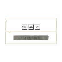 Makina Takım 18X18X200 HSS - E (%10Co) DIN 4964B Kare Kesitli Torna Kalemi