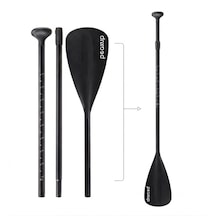Peaxup Ayarlanabilir Stand Up Paddle Board Küreği - Hafif Alüminyum Tek Taraflı Kürek